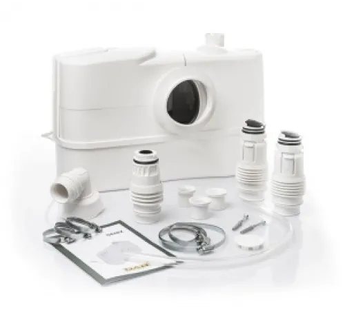 Канализационная установка GENIX 110 V230/50 SCHUKO