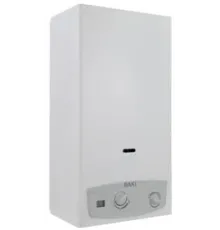 Водонагреватель проточный газовый Baxi SIG-211i