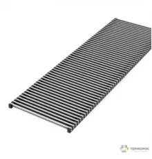 Решётка Jaga Clima Canal Metal/Hybrid L072 T18 (Арт.:70900.BBN1)