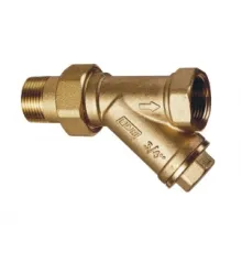 Грязевик 1/2" (ВР-американка), 300 мкм
