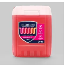 Теплоноситель Thermagent -65, 20 кг.