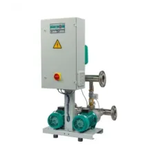 Установка повышения давления COR-2 MHI 405/SKw-EB-R-X (PG6)