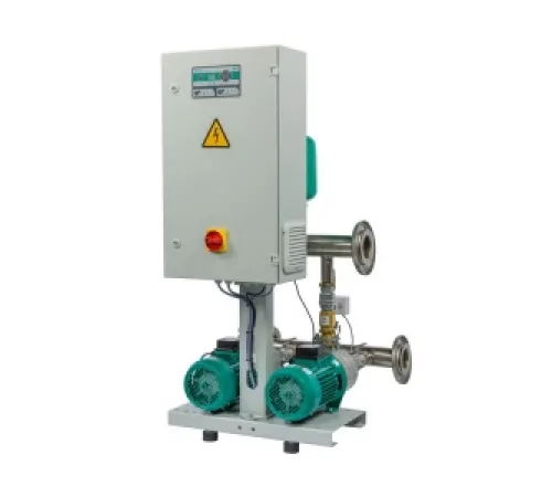 Установка повышения давления COR-3 MHI 1603/SKw-EB-R-X (PG6)