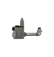 Арматура газовая BM410 A20C-R5/4-B