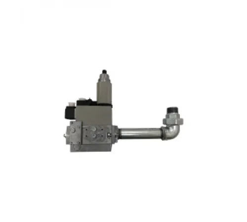 Арматура газовая BM410 A20C-R5/4-B