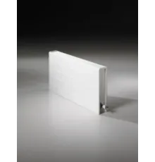 Конвектор медно-алюминиевый настенный Jaga Tempo Wall H20 L060 T10, цвет 101