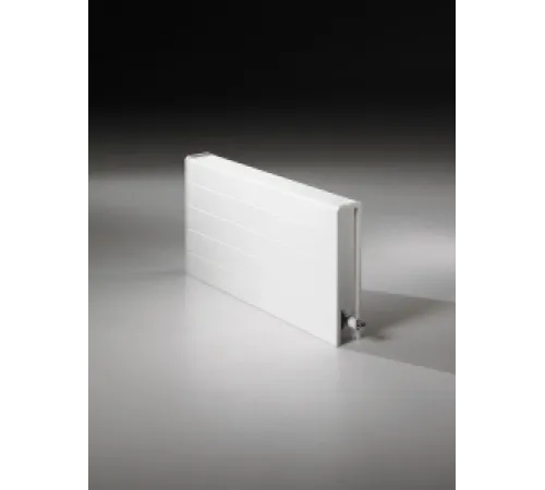 Конвектор медно-алюминиевый настенный Jaga Tempo Wall H20 L080 T10, цвет 101