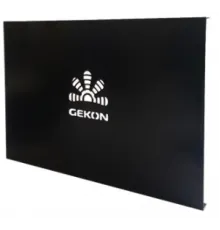 Защита арматуры декоративная для конвекторов W=180 мм Gekon