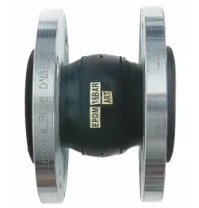 Вставка гибкая Ду 65, FF, PN16 Cimberio