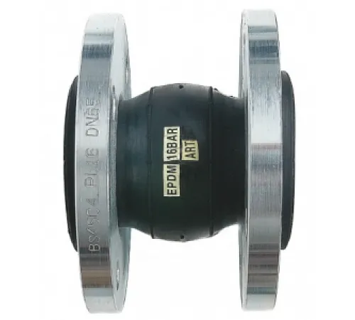 Вставка гибкая Ду 65, FF, PN16 Cimberio