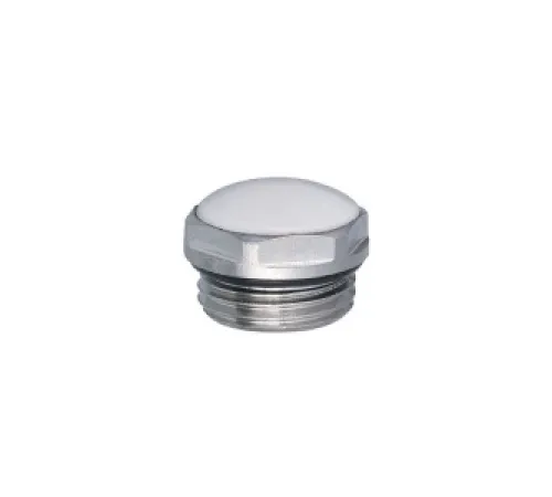 Заглушка 3/4", для радиатора Kromwell