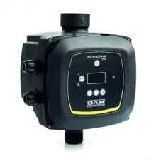 Блок частотного управления Active Driver Plus M/M 1.1 DAB
