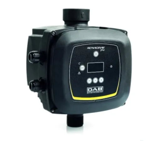 Блок частотного управления Active Driver Plus M/M 1.1 DAB