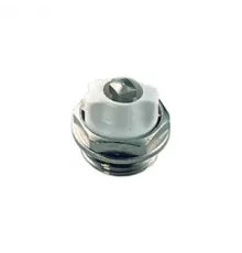 Воздухоотводчик 1/2", ручной Kromwell