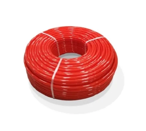 Труба PE-Xa/EVOH, из сшитого полиэтилена, 16x2,0 мм, бухта 500 м Kromwell