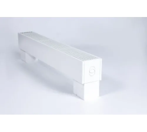 Конвектор напольный Gekon Level H08 L050 W13 N23109