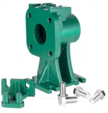 Горизонтальный присоединительный комплект DA-O50 COUPLING UNIT DN32 DN40 DN50