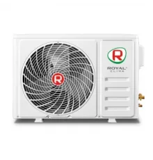 RC-AN28HN/OUT наружный блок сплит-системы ROYAL Clima (Новый)