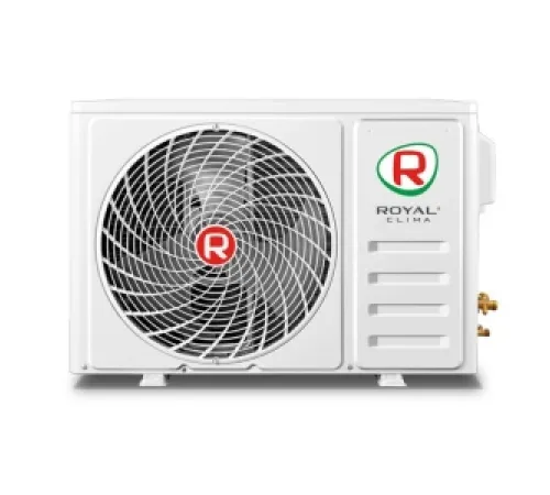 RC-AN28HN/OUT наружный блок сплит-системы ROYAL Clima (Новый)