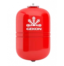 Бак мембранный WRV35 для отопления Gekon