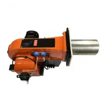 Горелка дизельная T 135/2 Long двухступенчатая, 593-1542 кВт GOKCE