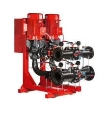 Установка CO 2 BL 80/210-37/2/SK-FFS-R (PG13)