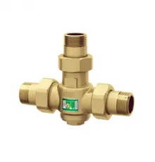 Клапан анти-конденсационный 1" НР, t= 70°C - Kv=11,3