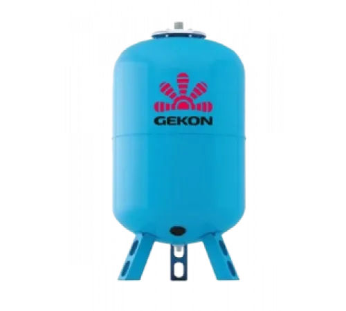 Бак мембранный для водоснабжения Gekon WAV300 (10 бар)