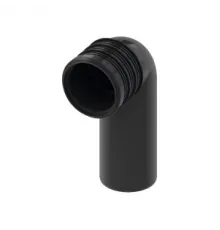 Отвод для унитаза TECEprofil 90° – DN 90/90 (арт. TECE 9820134)