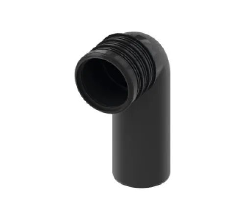 Отвод для унитаза TECEprofil 90° – DN 90/90 (арт. TECE 9820134)