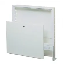 Коробка коллекторная с ножками 400 х 480 x 120 (замена на 7148 40 + 7149 40)