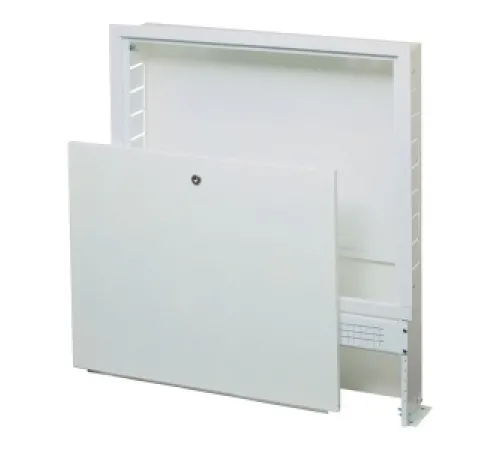 Коробка коллекторная с ножками 400 х 480 x 120 (замена на 7148 40 + 7149 40)