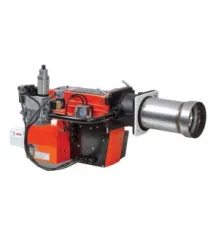Горелка газовая C 80/2 S Long двухступенчатая, 170-880 кВт, 21 мБар GOKCE
