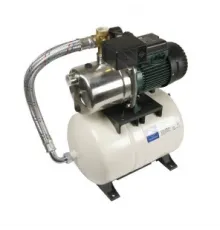 Насос AQUAJET-INOX 102 M - G DAB