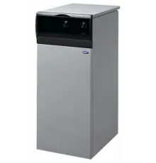 Котел газовый напольный 49?кВт SLIM?1.490?IN?BAXI