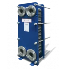 Аппарат пластинчатый разборный E8-S50-16-86-F-TD256149603.1-ST