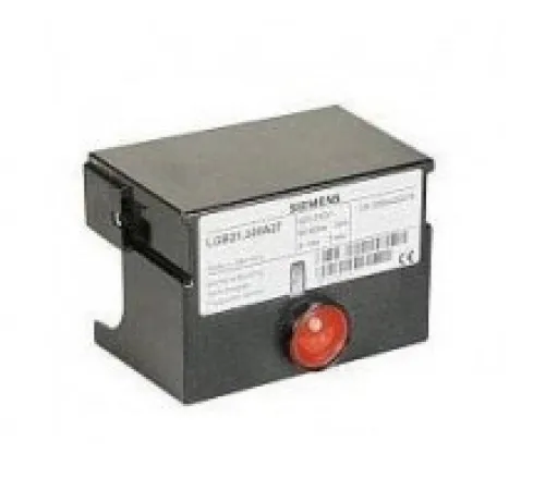 Автомат горения LGB 22 (LANDIS) горелк. газ. EM 50-70/2, 40...70/M (н.к. 04042360)