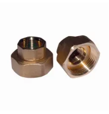 Винтовое соединение (бронза) R 1 1/4"