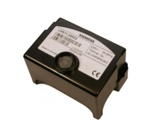 Автомат горения LME 11.330C2 горелки EM 3-9 (04042480) (04042480)
