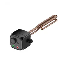 ТЭН муфтовый Termica ESH 1,5 кВт 1"1/2
