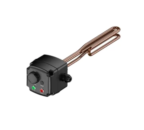 ТЭН муфтовый Termica ESH 3,0 кВт 1"1/2