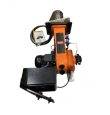 Горелка дизельная T 80/2 Long двухступенчатая, 356-949 кВт GOKCE