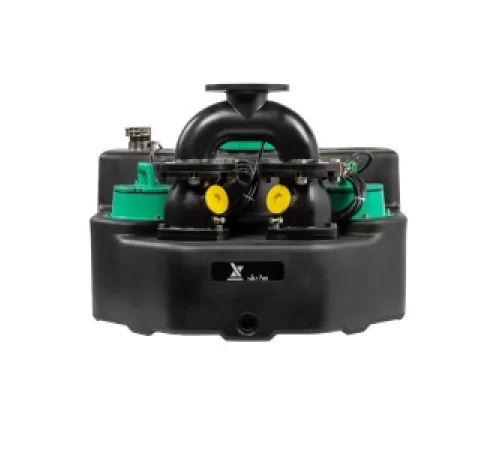 Установка для отвода сточных вод N-Lift 2E-120/1,5-EM (PG8) Wilo