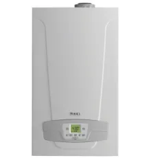 Котел газовый LUNA Duo-Tec MP/MP+ 1.130 настенный Baxi