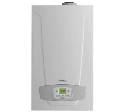 Котел газовый LUNA Duo-Tec MP/MP+ 1.130 настенный Baxi