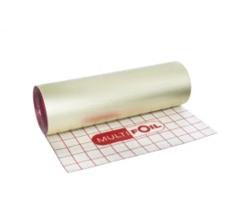 Мультифольга Multifoil 4мм 25x1,2м '30Ф
