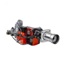 Горелка газовая C 80/M AGP модуляционная, 200-1000 кВт, 21 мБар GOKCE