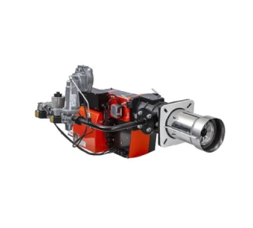 Горелка газовая C 80/M S модуляционная, 170-880 кВт, 21 мБар GOKCE