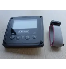 Дисплей (SP) HMI ASS.Y_MINI-3_V02+MI - (e.sybox mini)